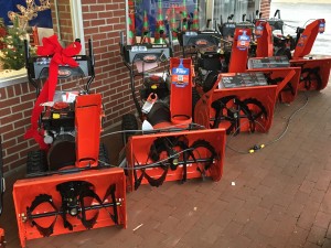 Snow Blowers for sale Rivervale, New Jersey 07675